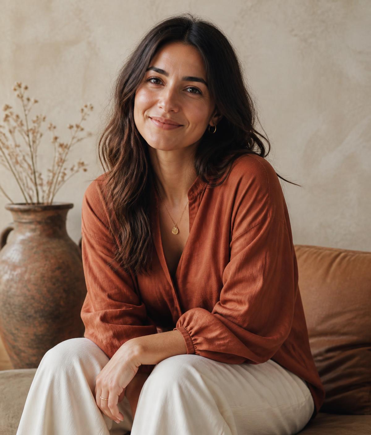 Author Alison Smith